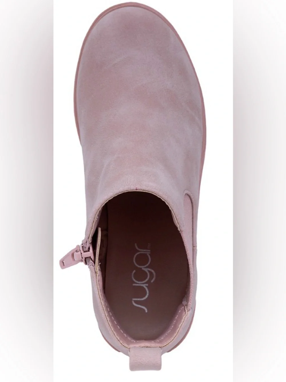 Youth Girls Caroline Chelsea Boots